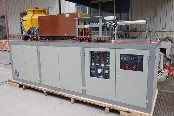 Billet Forging System