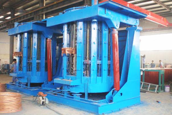 Metal Melting Furnace