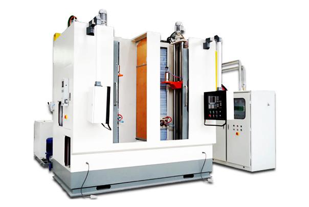 Heat Treatment System