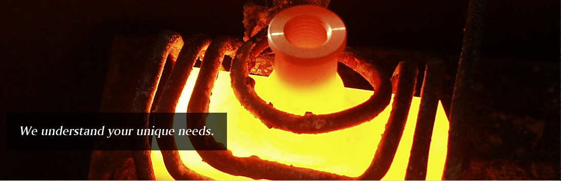 Induction Heating Products