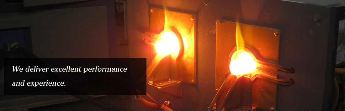 Induction Heating System