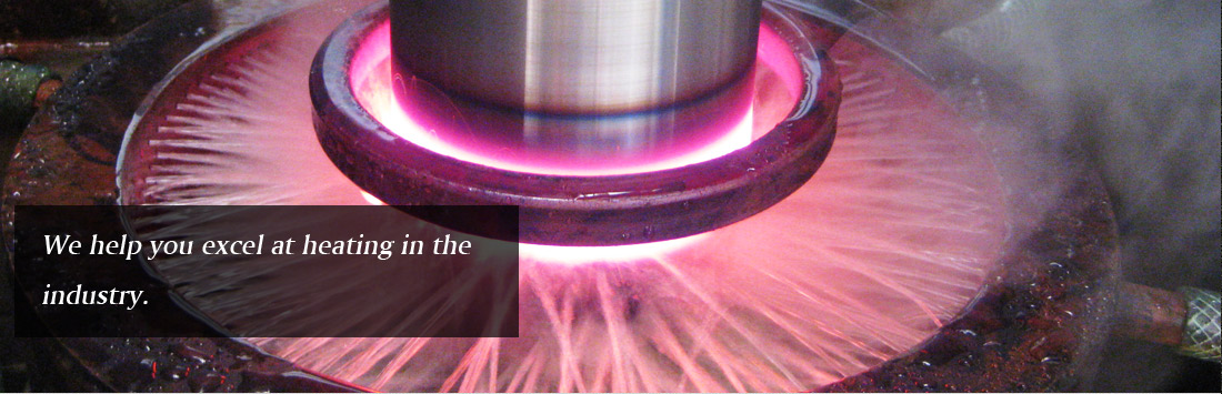 Heat Treatment Systems